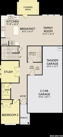 12829 Hill Plains Dr., Schertz, TX 78154