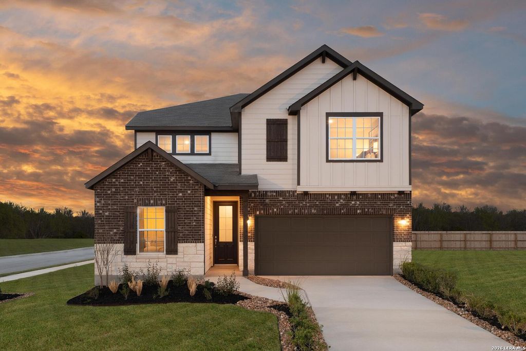 12829 Hill Plains Dr., Schertz, TX 78154