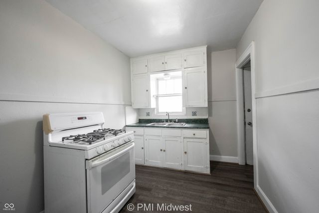 824 E 44th Street, Indianapolis, IN 46205