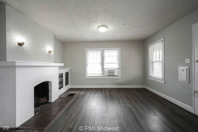 824 E 44th Street, Indianapolis, IN 46205