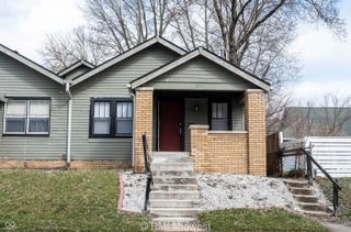 824 E 44th Street, Indianapolis, IN 46205