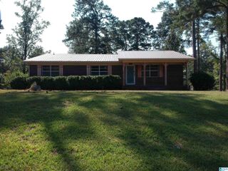 1616 ALEXANDRIA ROAD, Weaver, AL 36277