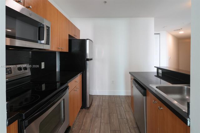 2200 NE 4th Avenue 802, Miami, FL 33137