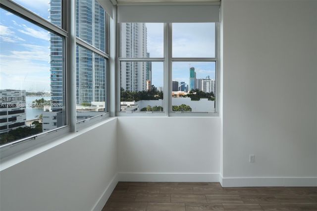 2200 NE 4th Avenue 802, Miami, FL 33137
