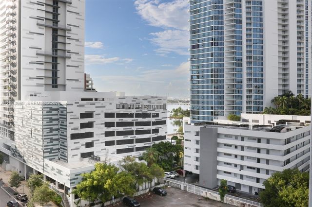 2200 NE 4th Avenue 802, Miami, FL 33137