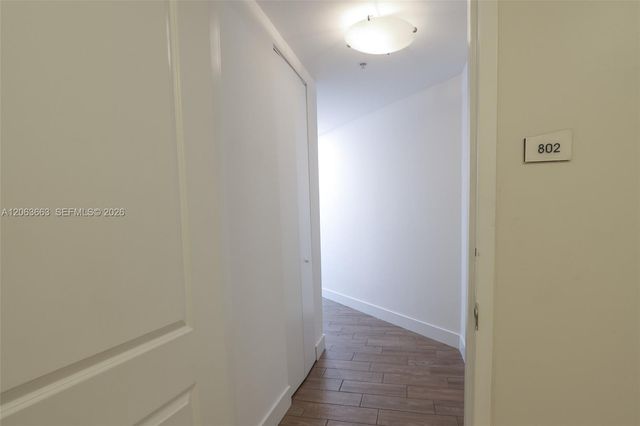 2200 NE 4th Avenue 802, Miami, FL 33137