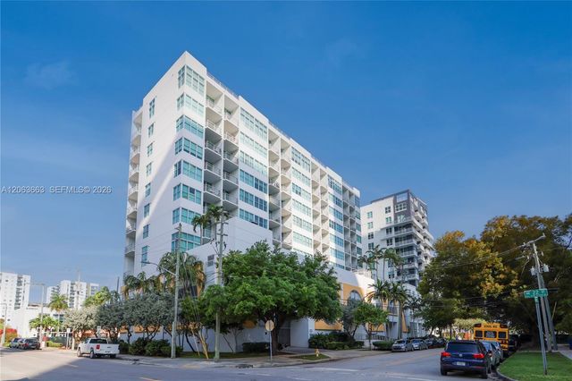 2200 NE 4th Avenue 802, Miami, FL 33137