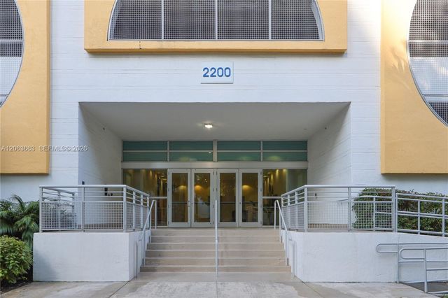 2200 NE 4th Avenue 802, Miami, FL 33137