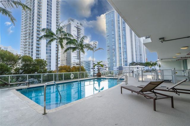 2200 NE 4th Avenue 802, Miami, FL 33137