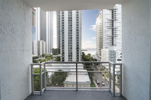 2200 NE 4th Avenue 802, Miami, FL 33137