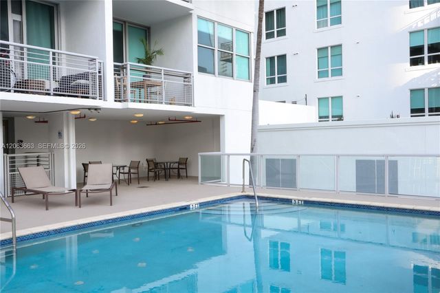 2200 NE 4th Avenue 802, Miami, FL 33137