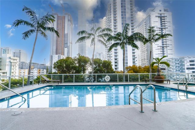 2200 NE 4th Avenue 802, Miami, FL 33137