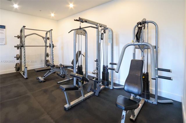 2200 NE 4th Avenue 802, Miami, FL 33137
