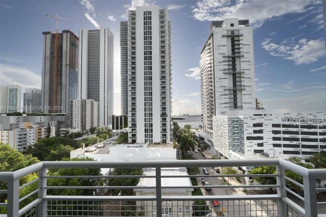 2200 NE 4th Avenue 802, Miami, FL 33137