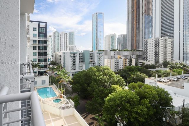 2200 NE 4th Avenue 802, Miami, FL 33137