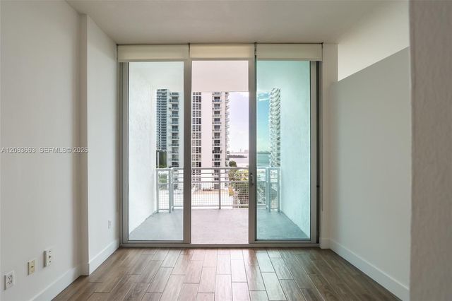 2200 NE 4th Avenue 802, Miami, FL 33137