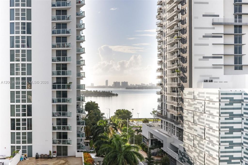 2200 NE 4th Avenue 802, Miami, FL 33137