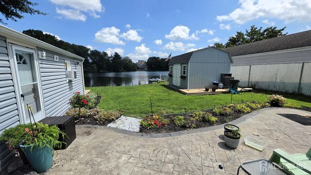 50 Patton Drive, Sayreville, NJ 08872