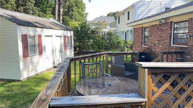 2201 Oak ST, Virginia Beach, VA 23451