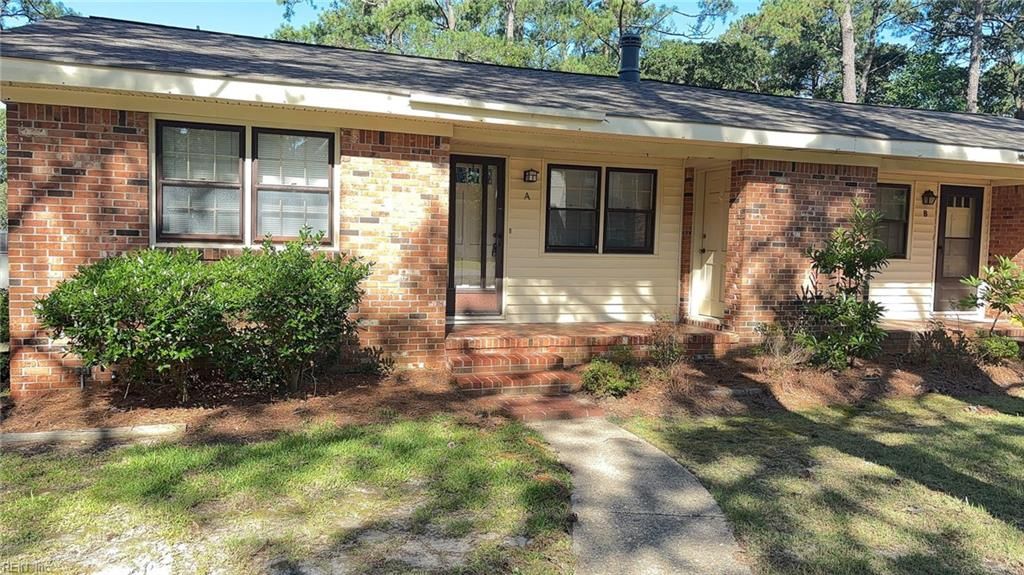 2201 Oak ST, Virginia Beach, VA 23451