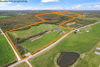 10535 N Highway 59, Summers, AR 72769