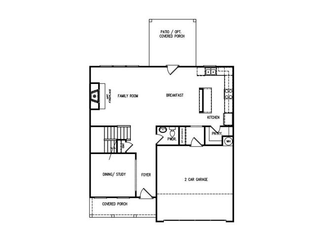 96 Purackal Lane, Statham, GA 30666