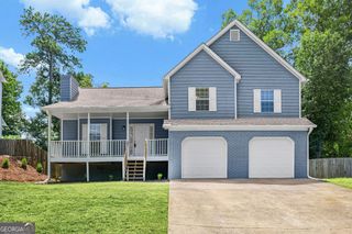 1835 Killarney Drive SW, Marietta, GA 30008