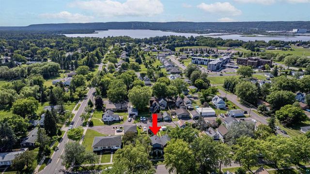 2021 Ohio Ave, Superior, WI 54880