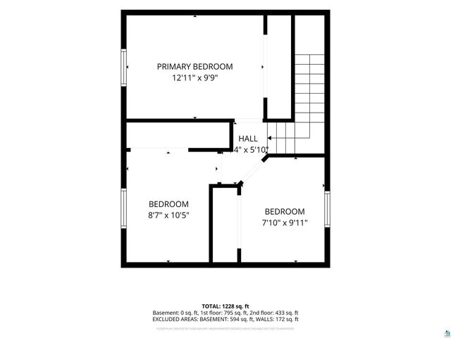 2021 Ohio Ave, Superior, WI 54880