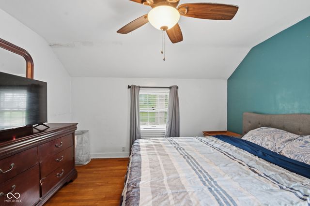 1121 Woodlawn Drive, New Castle, IN 47362