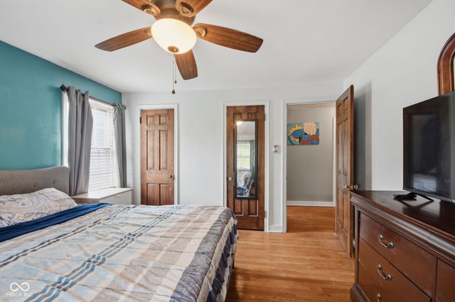 1121 Woodlawn Drive, New Castle, IN 47362