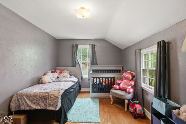 1121 Woodlawn Drive, New Castle, IN 47362
