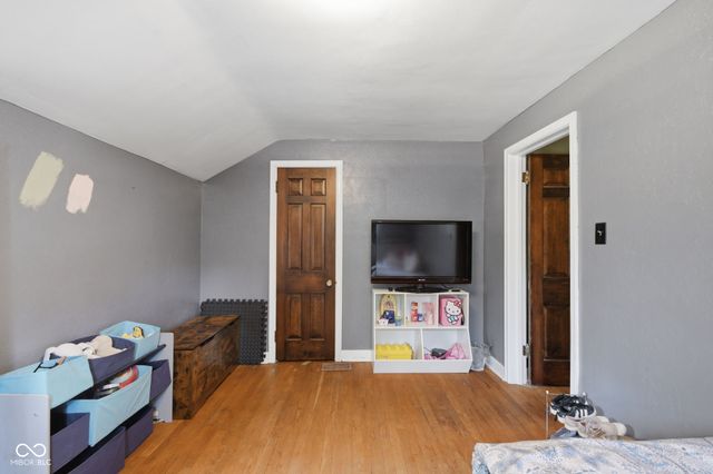 1121 Woodlawn Drive, New Castle, IN 47362