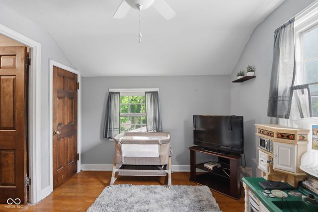 1121 Woodlawn Drive, New Castle, IN 47362
