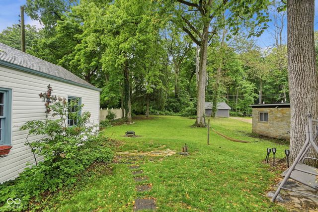1121 Woodlawn Drive, New Castle, IN 47362