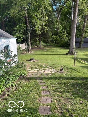 1121 Woodlawn Drive, New Castle, IN 47362