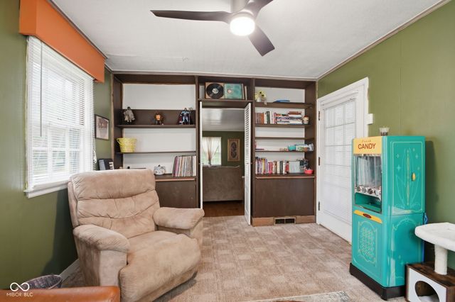 1121 Woodlawn Drive, New Castle, IN 47362