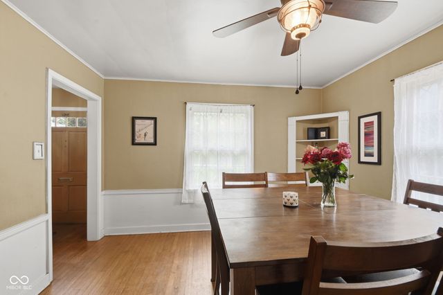 1121 Woodlawn Drive, New Castle, IN 47362