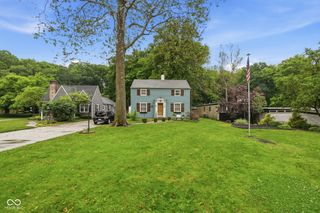 1121 Woodlawn Drive, New Castle, IN 47362
