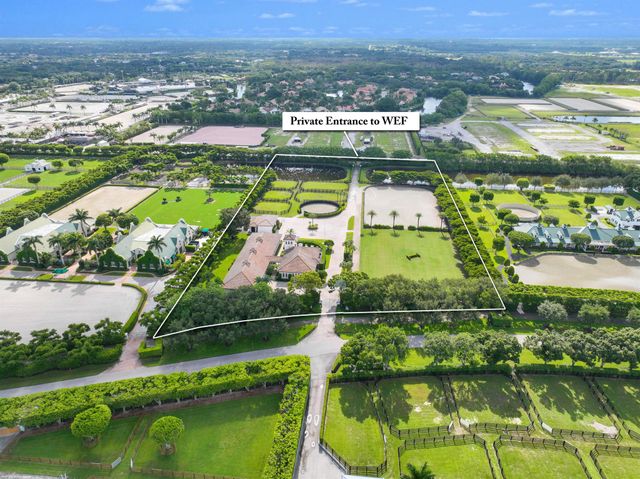 3382 Grand Prix Farms Drive N, Wellington, FL 33414