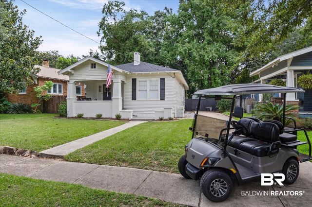 107 Demouy Ave, Mobile, AL 36606
