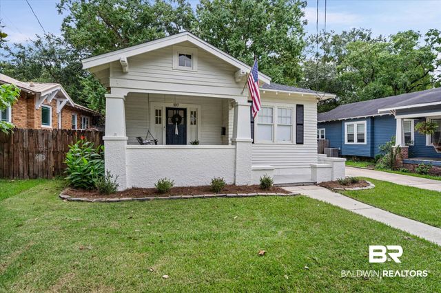 107 Demouy Ave, Mobile, AL 36606