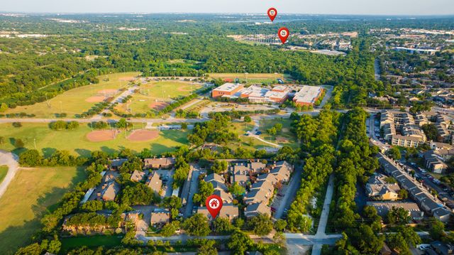 7510 Holly Hill Drive 152, Dallas, TX 75231