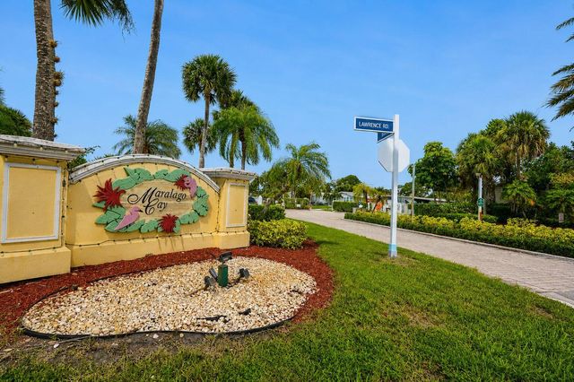 6164 N Ironwood Lane, Atlantis, FL 33462