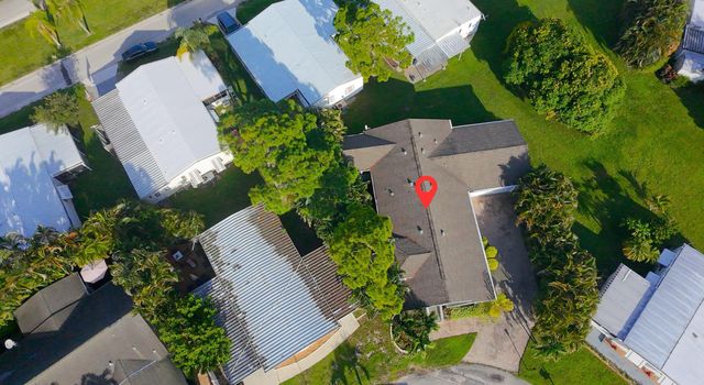 6164 N Ironwood Lane, Atlantis, FL 33462