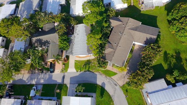 6164 N Ironwood Lane, Atlantis, FL 33462