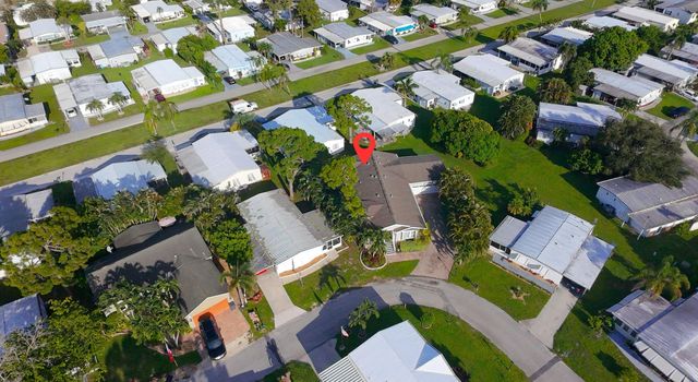 6164 N Ironwood Lane, Atlantis, FL 33462