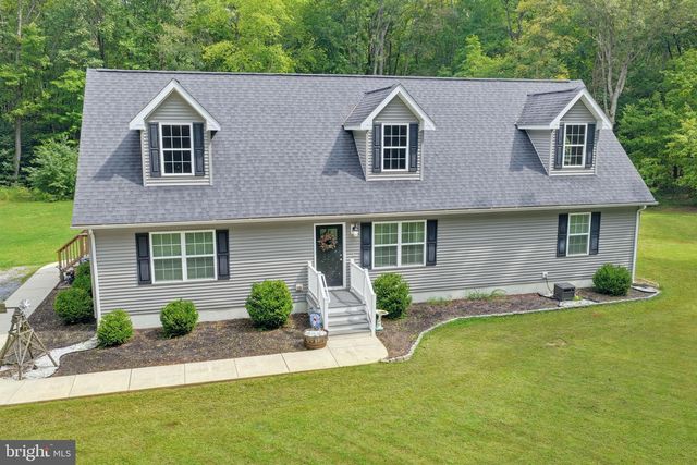 14165 WOODBRIDGE RD, Greenwood, DE 19950
