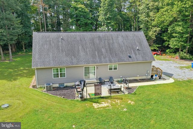 14165 WOODBRIDGE RD, Greenwood, DE 19950