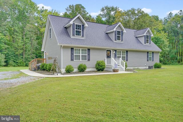 14165 WOODBRIDGE RD, Greenwood, DE 19950